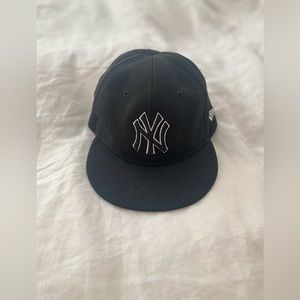 Infant New York Yankees Ball Cap